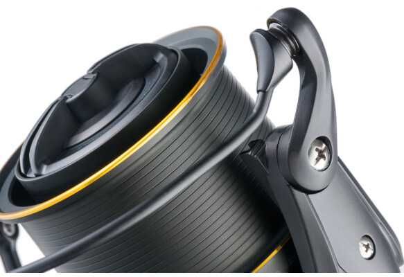 Сподова макара Mivardi Speedex Spod