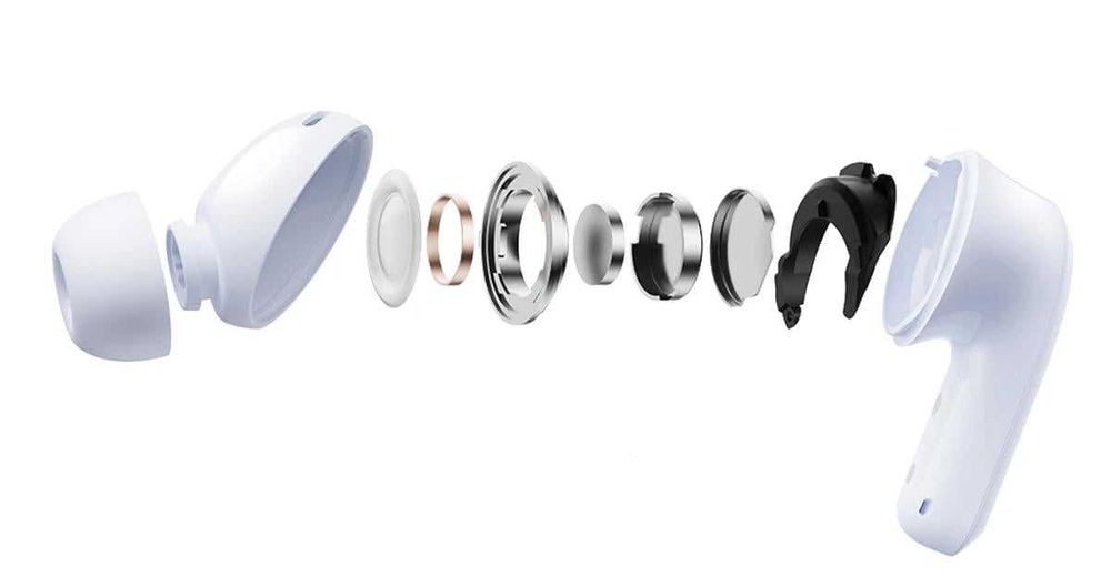 Беспроводные наушники Xiaomi Redmi Buds 5