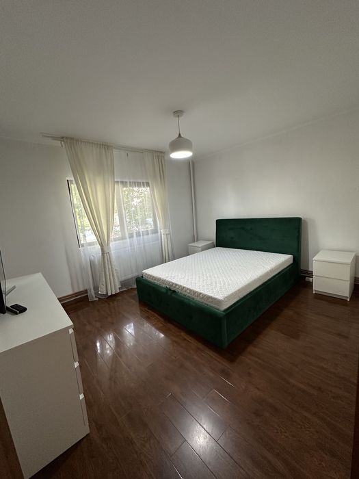 Apartament 2 camere Mihail Sebastian - Centrala proprie - Parcare ADP