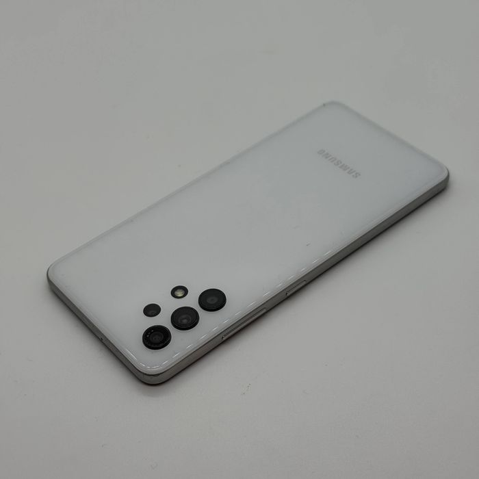 Samsung A32 ekran orginal dastavka bor