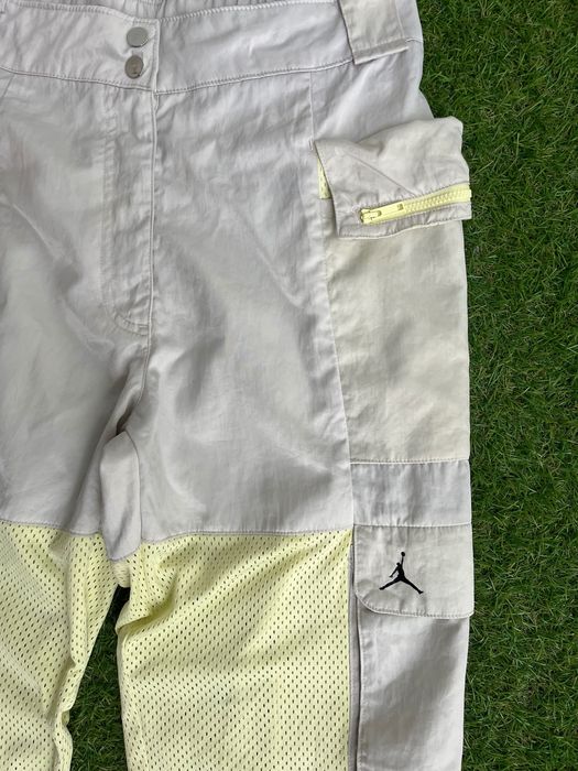 Дамски спортен панталон : Nike Jordan Heatwave Utility Pants S