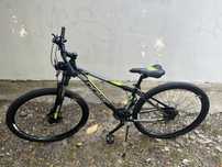 Bicicleta Mirage polar comp 29