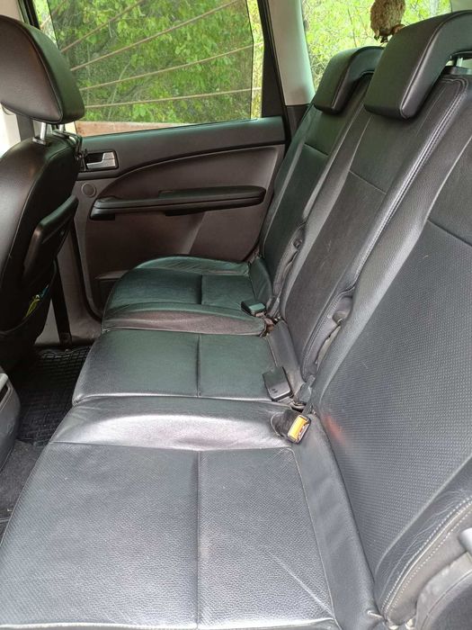 Ford Focus C-Max Chia