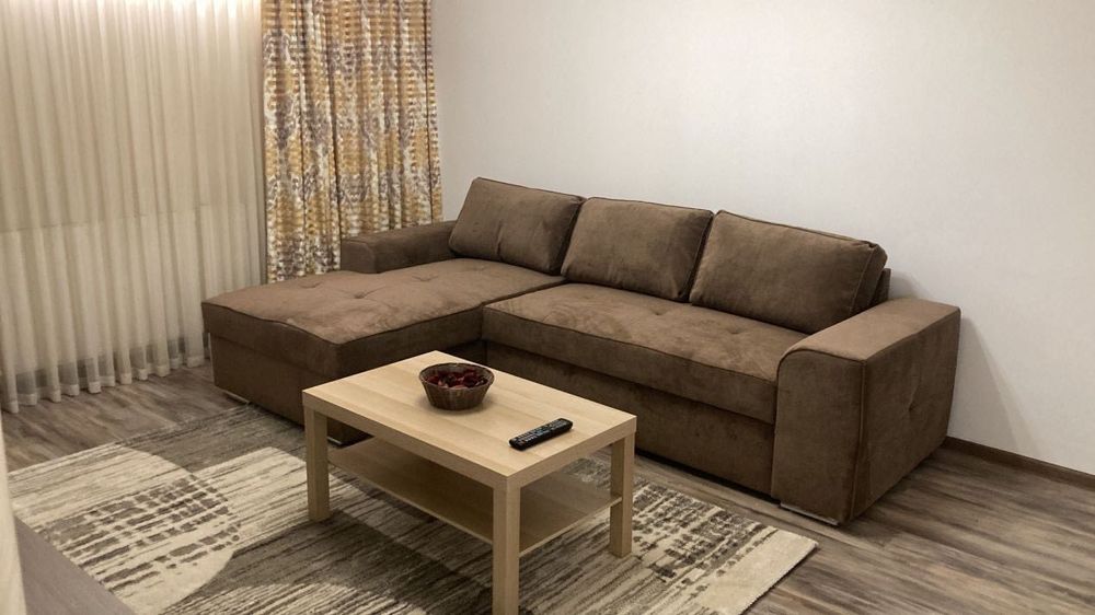 Coltar extensibil ca nou Mobexpert