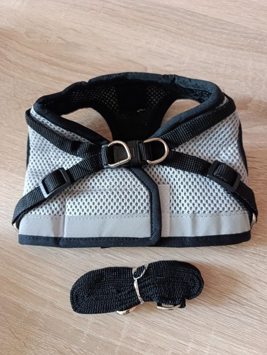 Ham ptr câini, Duomm, mărimea M