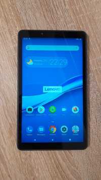 Vând Tableta Lenovo tab 8 si Samsung 10.1 ambele cu sim~Telefon