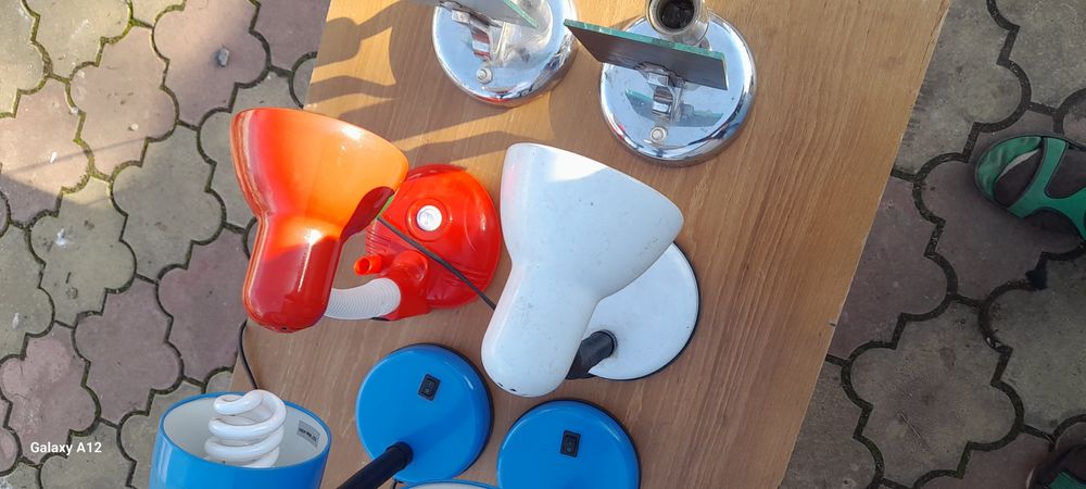 Veioză de birou  reglabile