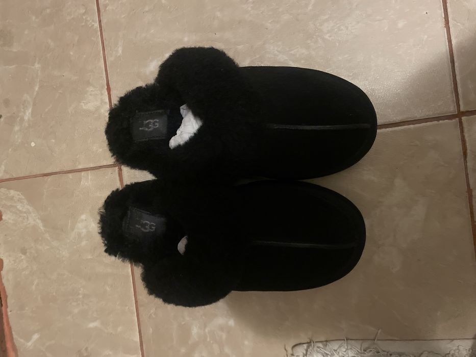 UGG Australia Funkette Platform