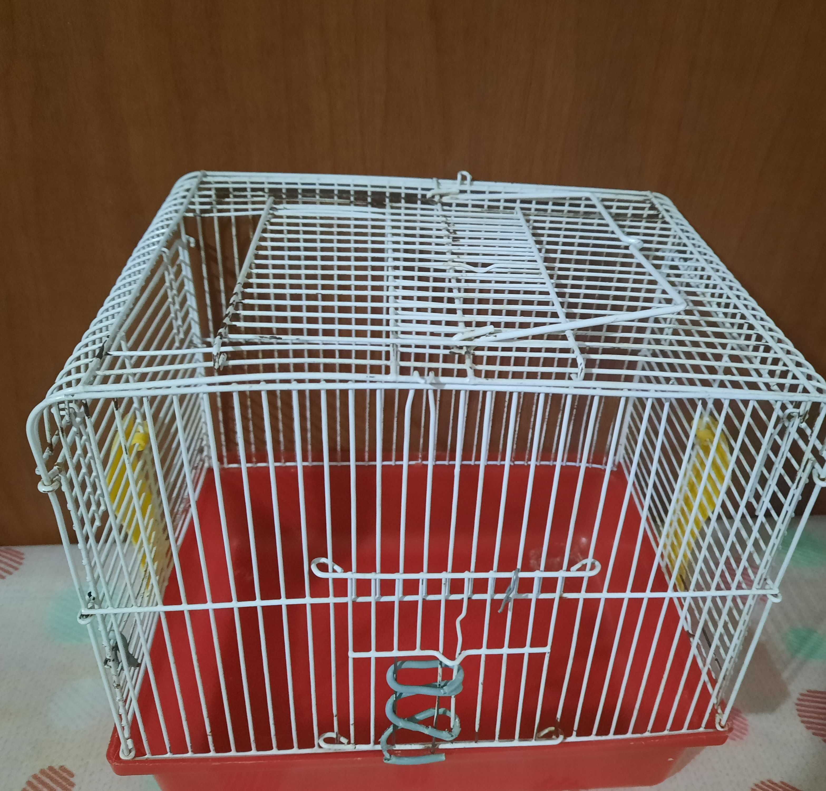 Клетка переноска