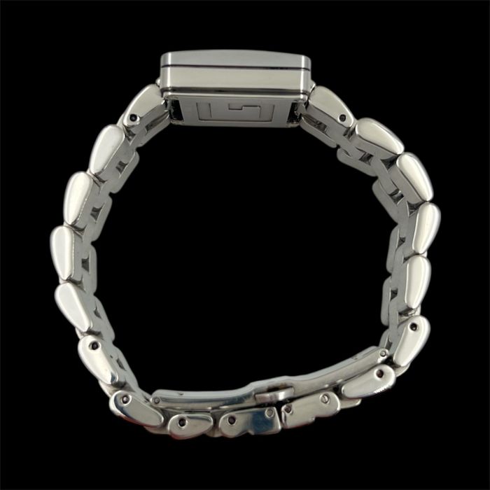 Gucci G collection дамски часовник с швейцарска машина