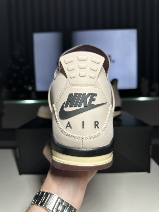 Jordan 4 x A Ma Maniére