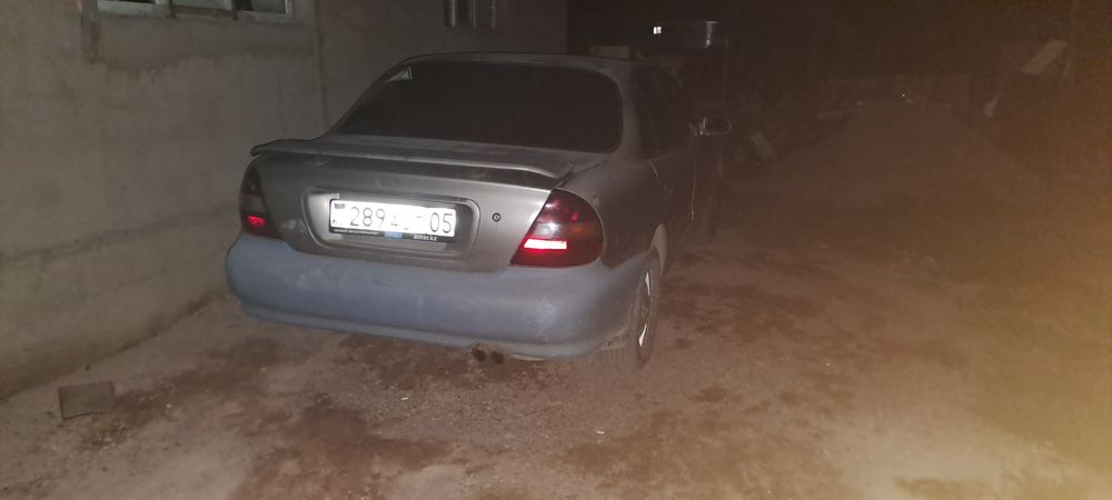 Продам авто  газ бензин