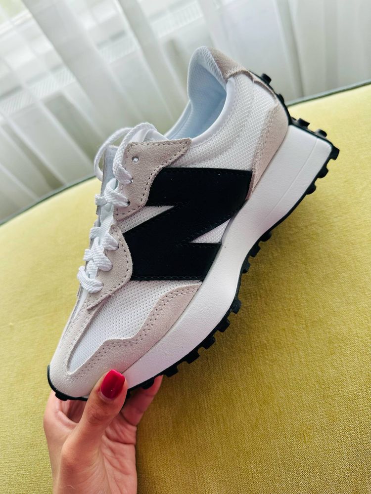 Сникърси/маратонки New balance