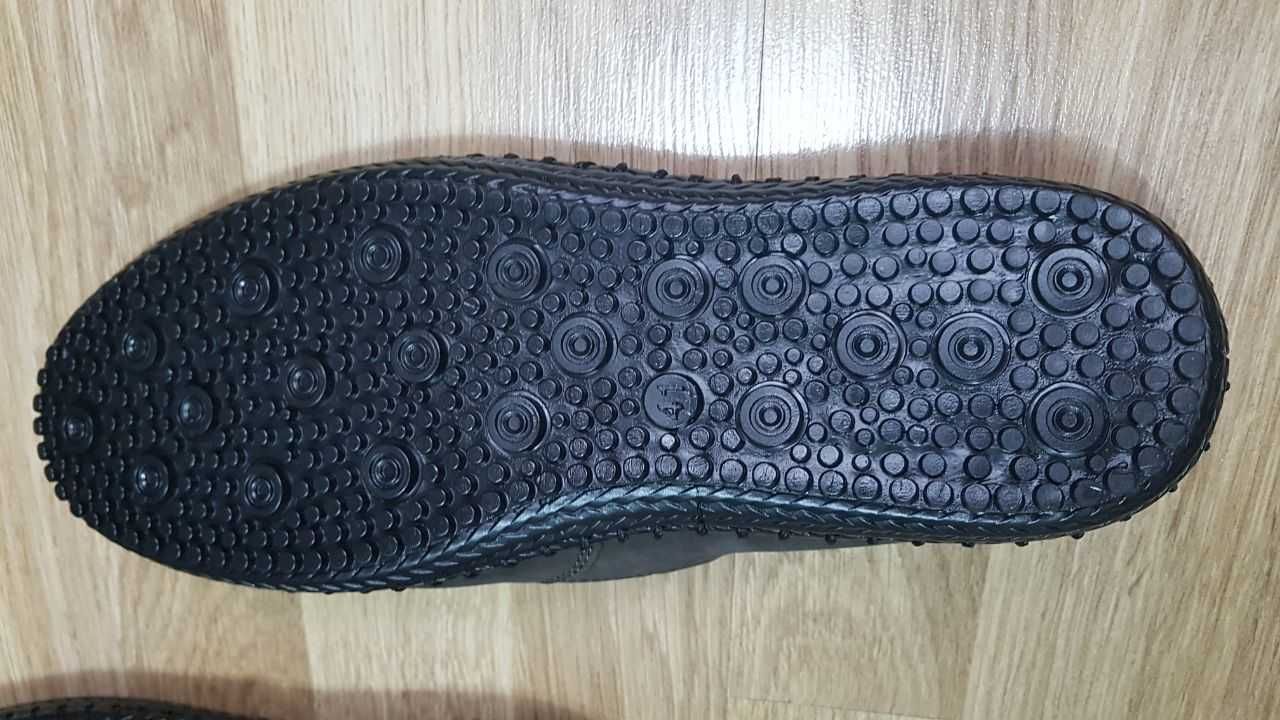 Продам ИЗЫСКАННУЮ обувь из Турции (FLOGART), слиперы