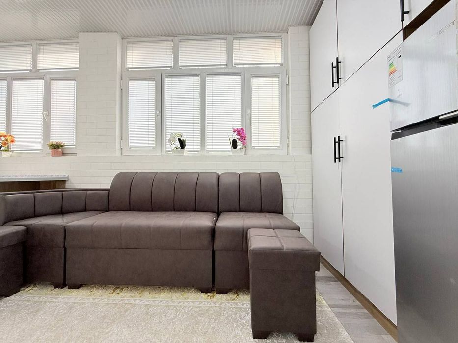 Квартира продаётся Чиланзар 7 квартал 2в3/5/5 кирпич меб тех спорт тов