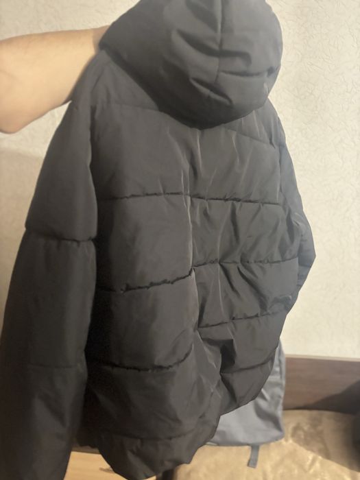 Мъжко яке pull&bear