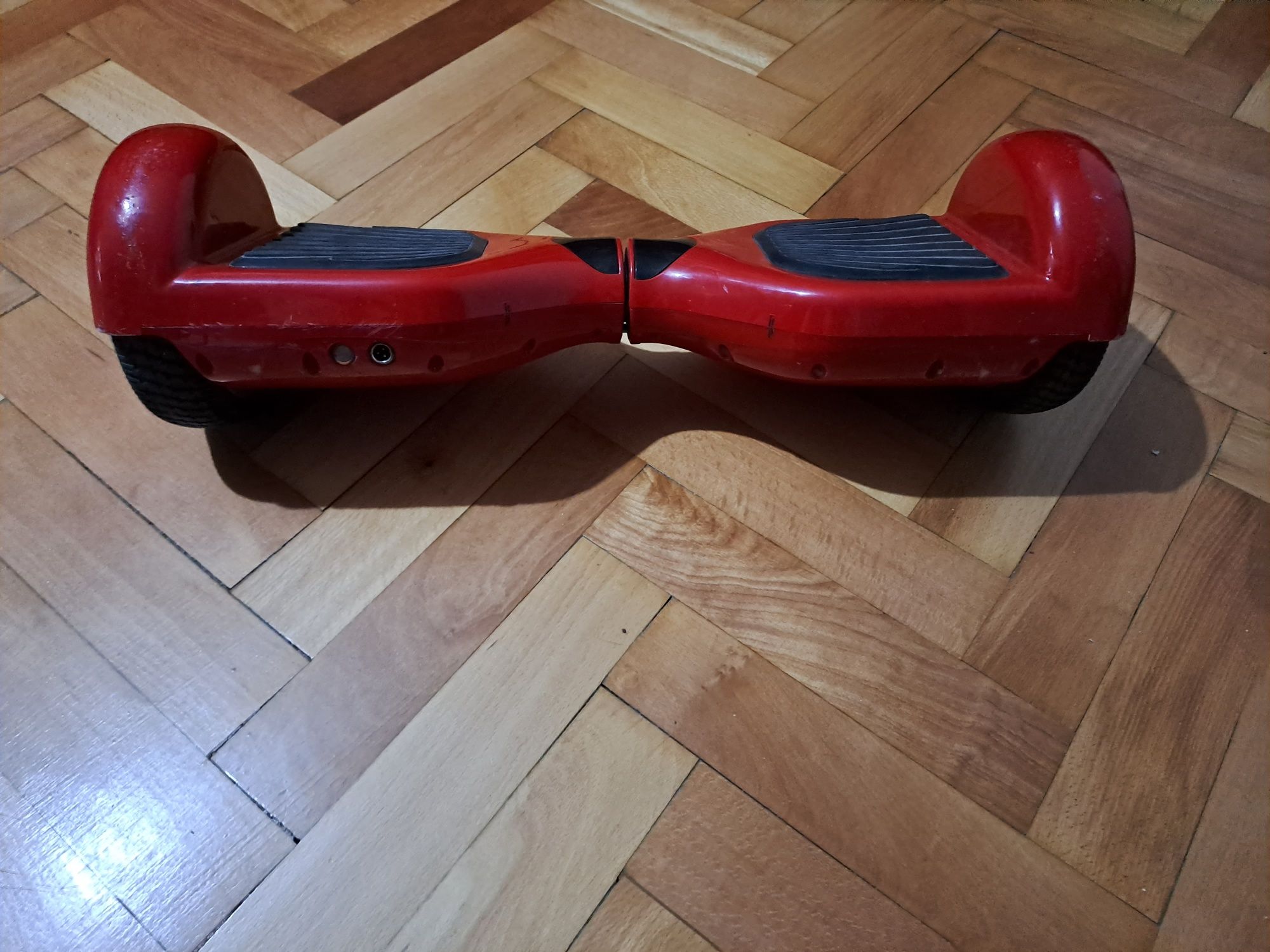 Vând hoverboard marca funboard + incarcator