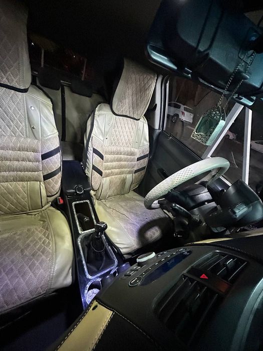 Спарк 1,25 матор 2012 йил