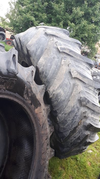 Anvelopa tractor 520/70R38
