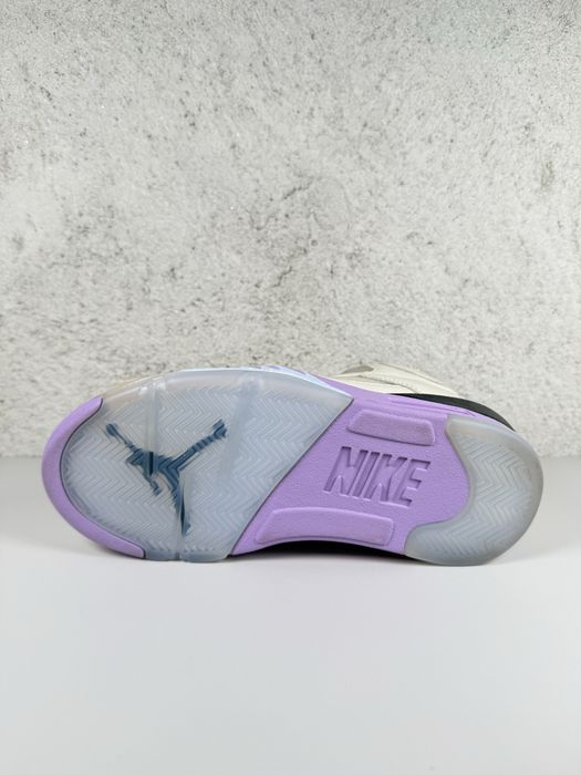 Jordan 5 Retro DJ Khaled We The Best Sail