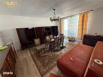 Apartament 2 camere l Decomandate l Boxa l str. Florilor