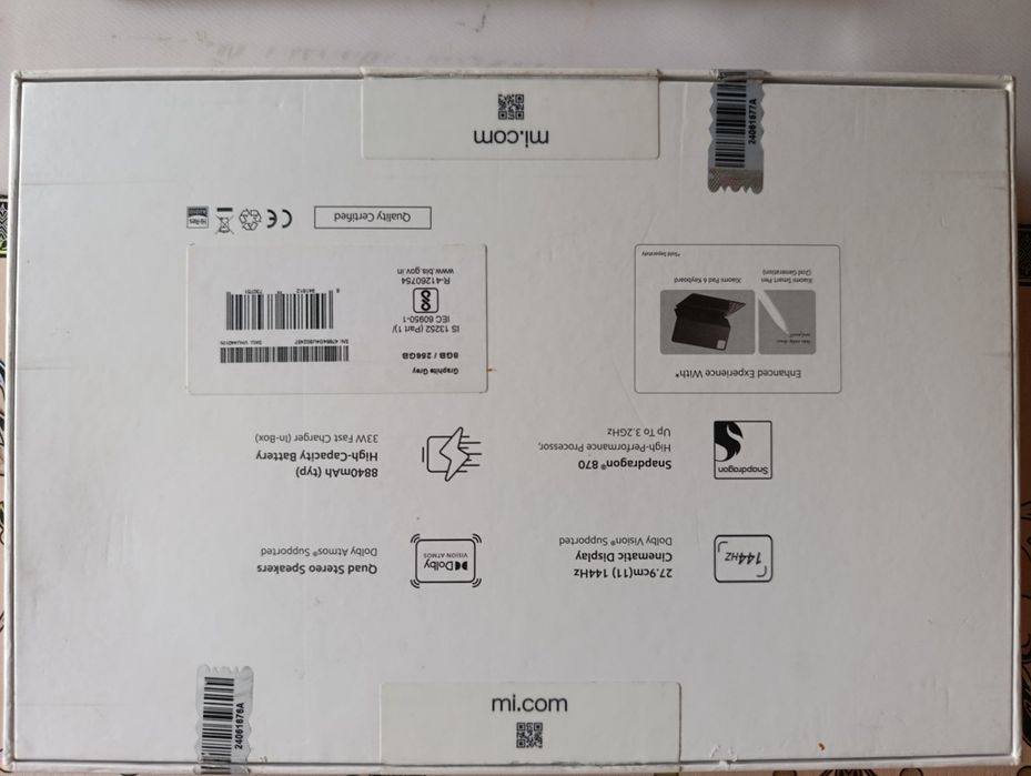 Redmi Pad 8/256 срочно