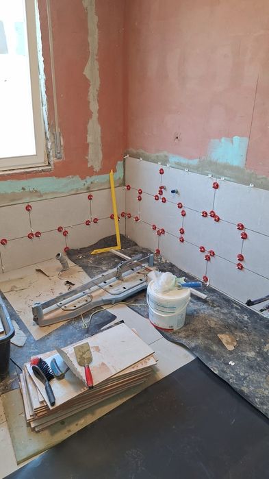 Amenajări interioare