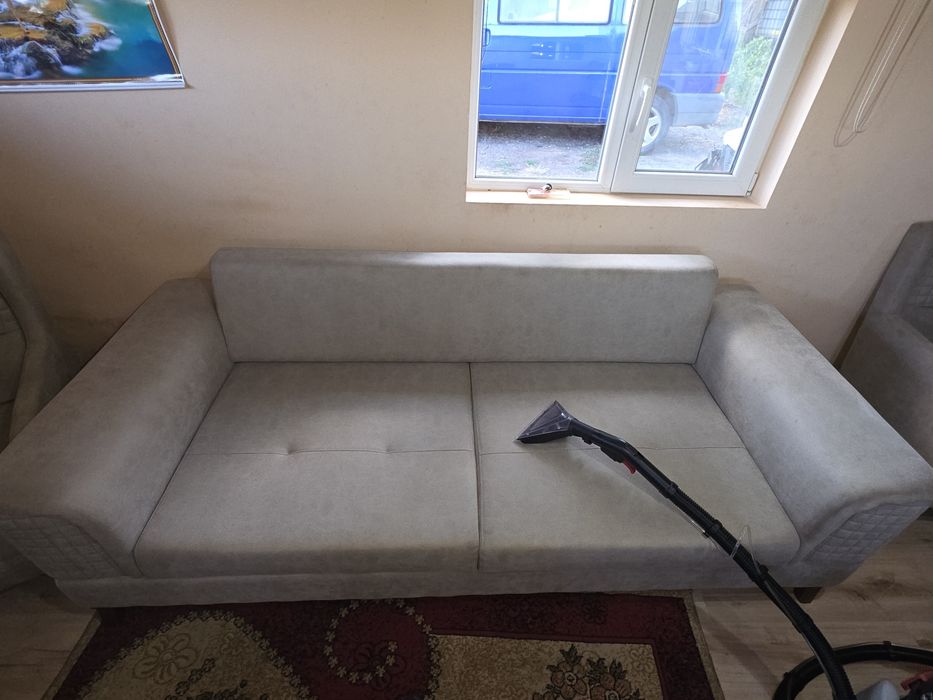 Пране на мебели и седалки – ХИДРОФИКИ Завет
