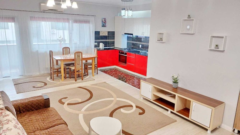 PF inchiriez ap.2 cam. 63 mp str Stadionului Floresti aproape de Vivo