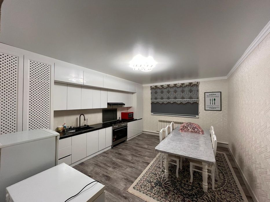 Продам дом Алга за 30млн.