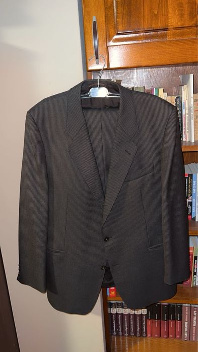 Costum Greiff Success