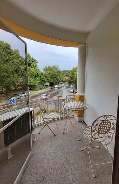 Дава се под наем Четиристаен апартамент в Банкя - 110 кв.м за 860 € - Снимка #14