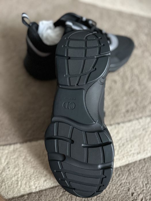 Papuci  barbati Dior B22
