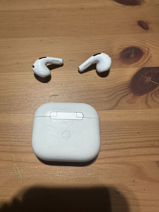 Airpods 3 Apple.