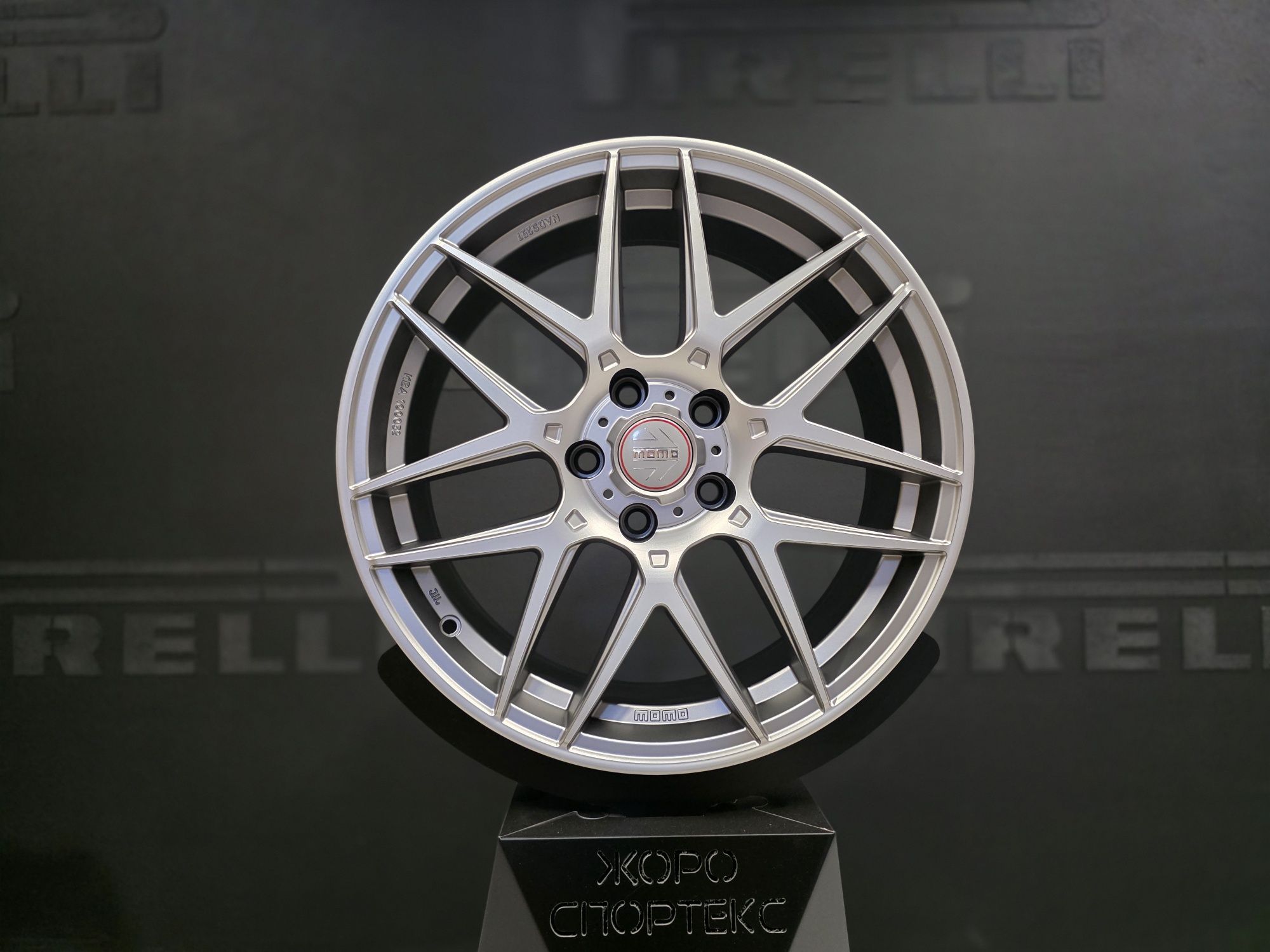 18цола 5х114.3 Toyota,Honda,Hyundai,Kia,Mazda 5x114.3