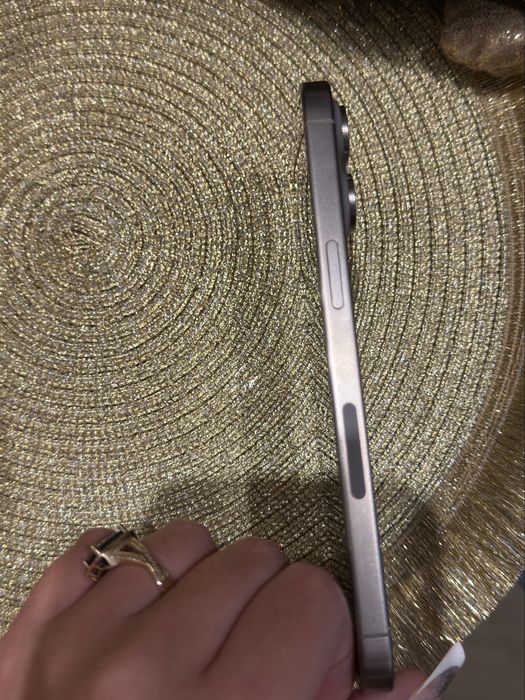 Iphone 15 pro max 512GB