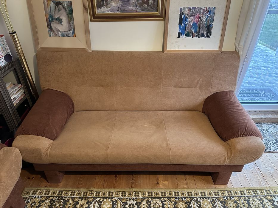 Подарявам дивани