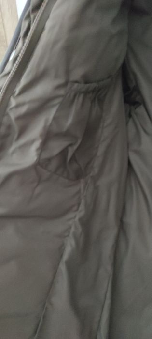 Greacă lungă până la genunchi damă mărime 42