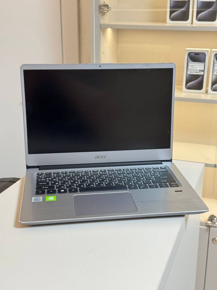 Acer Swift i7/10, SSD 256GB | Т104881