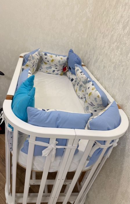 Продам кровать детский