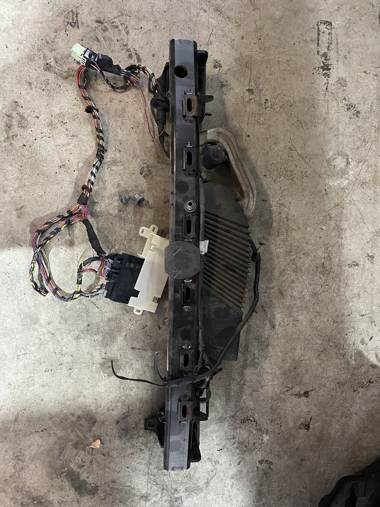 Електрически теглич БМВ Ф10/ Ф11 (teglich bmw f11)