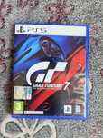 Gran  Turismo  7
