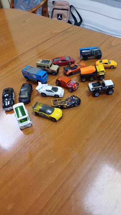 Сбирка на детски колички 30лв.