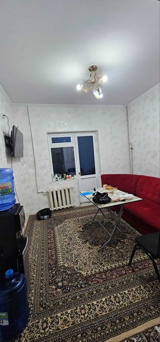 4 комн квартира Сергелийский район ипатека