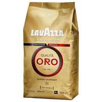 Lavazza Qualita Oro cafea boabe 1 kg