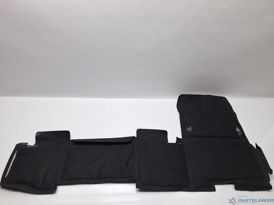 Husa baterie VOLKSWAGEN GOLF VAN VI Variant (AJ5) [ 2009 - 2014 ] 1.6 TDi BlueMotion (CAYC) 77KW|105HP OEM 1K0915411A