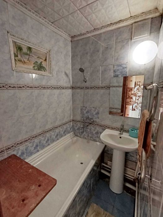 $ продам 3-х комнатную квартиру в Сортировке