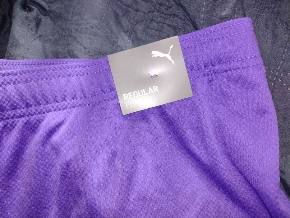 Оригинални нови мъжки шорти Borrusia Dortmund BVB вратарски , 3XL