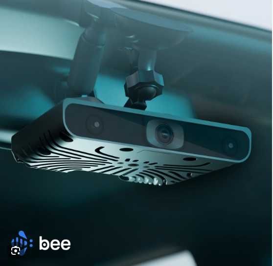Hivemapper Dashcam Wi-fi Камера