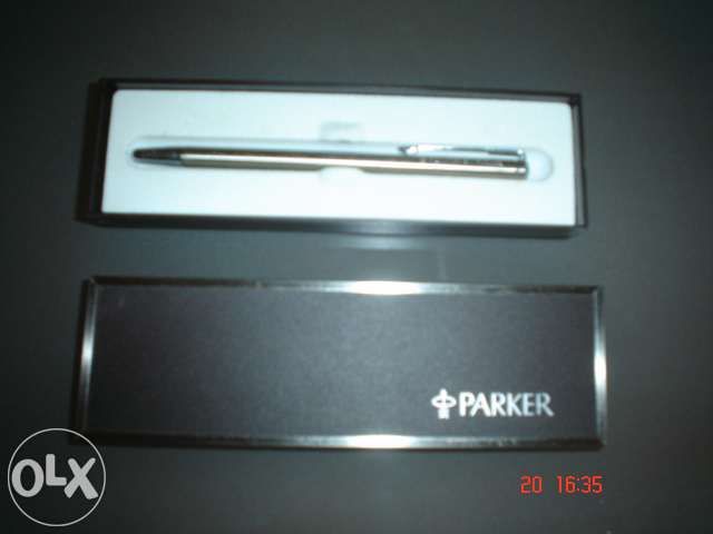 stilou, pix, pointer Parker original in cutie Made in ENGLAND